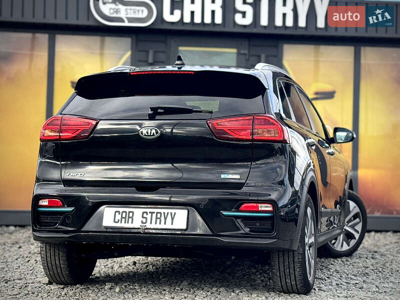 Внедорожник / Кроссовер Kia Niro 2020 в Стрые фото 18 Внедорожник / Кроссовер Kia Niro 2020 в Стрые
