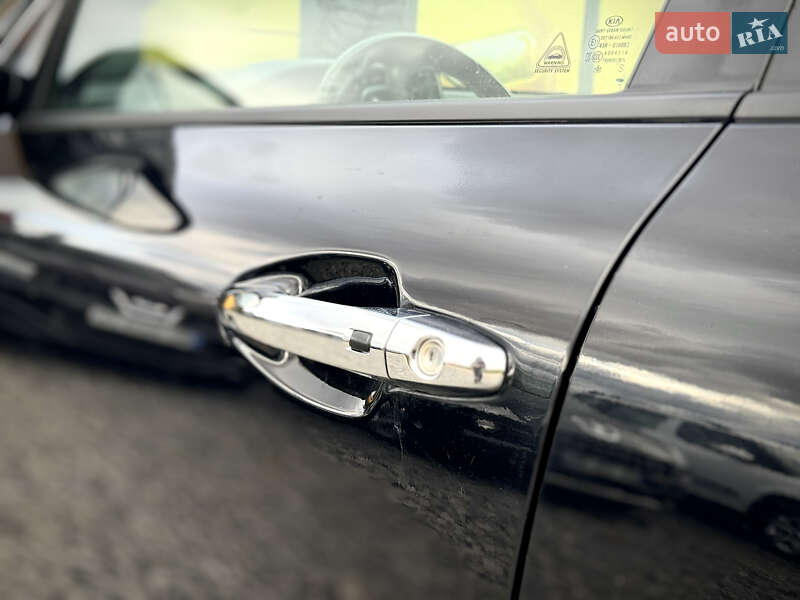 Внедорожник / Кроссовер Kia Niro 2020 в Стрые фото 26 Внедорожник / Кроссовер Kia Niro 2020 в Стрые