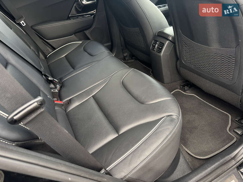 Внедорожник / Кроссовер Kia Niro 2020 в Стрые фото 40 Внедорожник / Кроссовер Kia Niro 2020 в Стрые