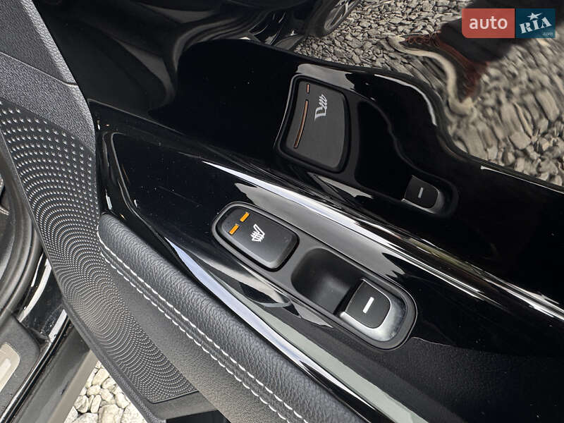 Внедорожник / Кроссовер Kia Niro 2020 в Стрые фото 43 Внедорожник / Кроссовер Kia Niro 2020 в Стрые