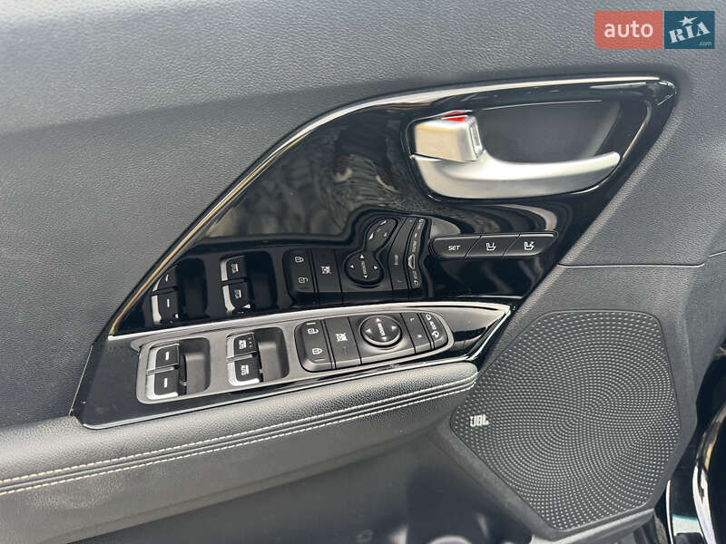 Внедорожник / Кроссовер Kia Niro 2020 в Стрые фото 55 Внедорожник / Кроссовер Kia Niro 2020 в Стрые