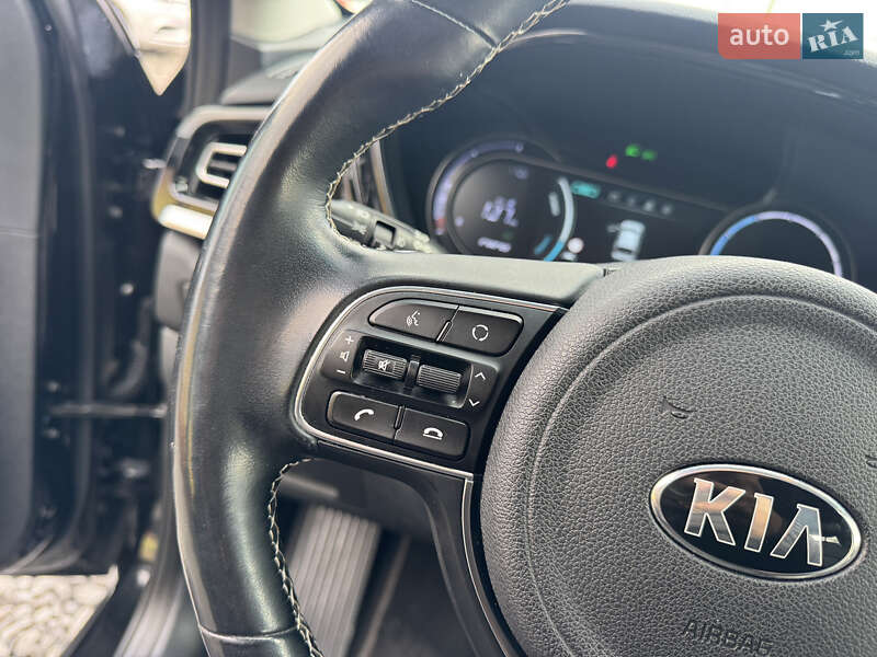 Внедорожник / Кроссовер Kia Niro 2020 в Стрые фото 58 Внедорожник / Кроссовер Kia Niro 2020 в Стрые