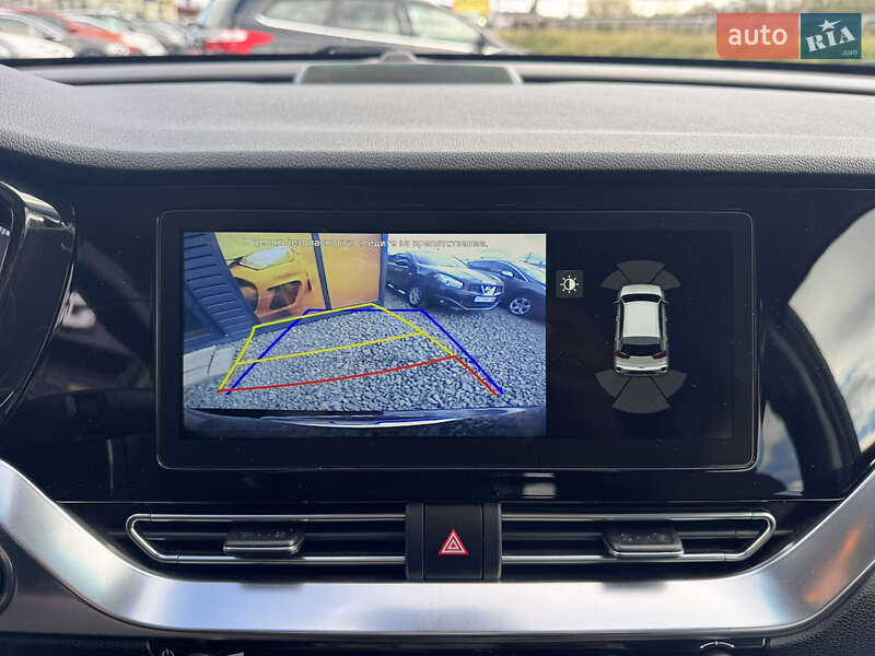 Внедорожник / Кроссовер Kia Niro 2020 в Стрые фото 62 Внедорожник / Кроссовер Kia Niro 2020 в Стрые