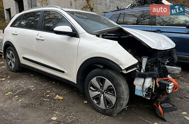 Внедорожник / Кроссовер Kia Niro 2019 в Днепре