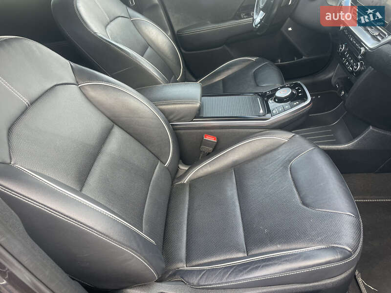 Позашляховик / Кросовер Kia Niro 2021 в Бахмачі