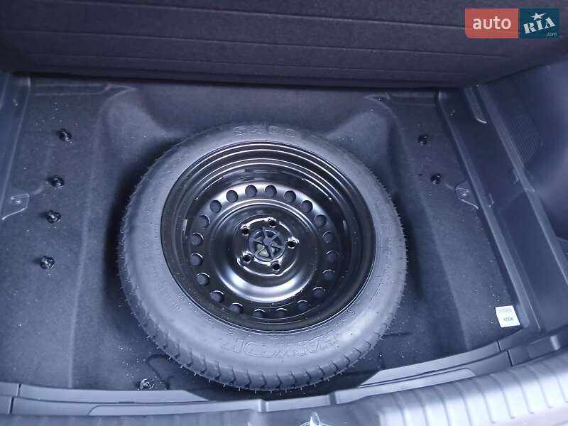 Внедорожник / Кроссовер Kia Niro 2023 в Монастырище фото 13 Внедорожник / Кроссовер Kia Niro 2023 в Монастырище