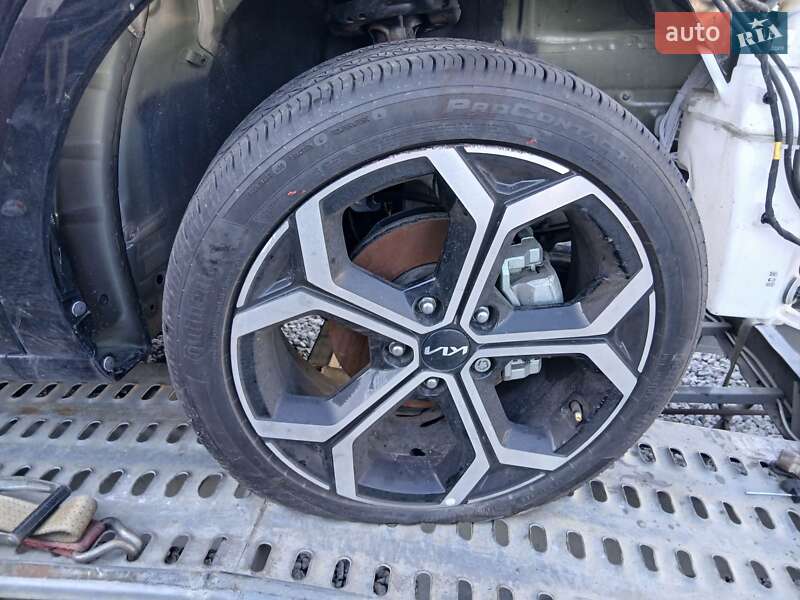 Внедорожник / Кроссовер Kia Niro 2023 в Монастырище фото 23 Внедорожник / Кроссовер Kia Niro 2023 в Монастырище