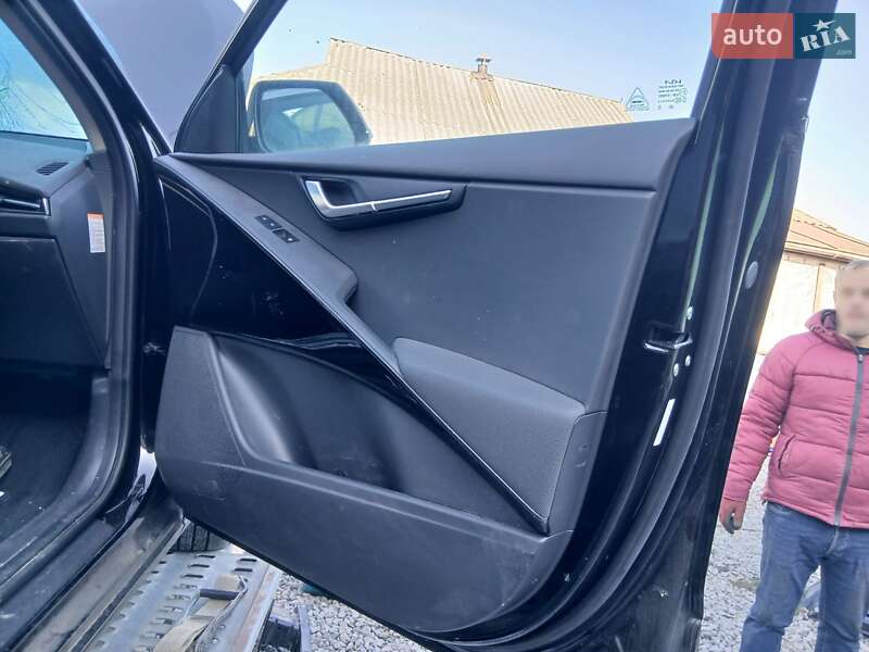 Внедорожник / Кроссовер Kia Niro 2023 в Монастырище фото 25 Внедорожник / Кроссовер Kia Niro 2023 в Монастырище