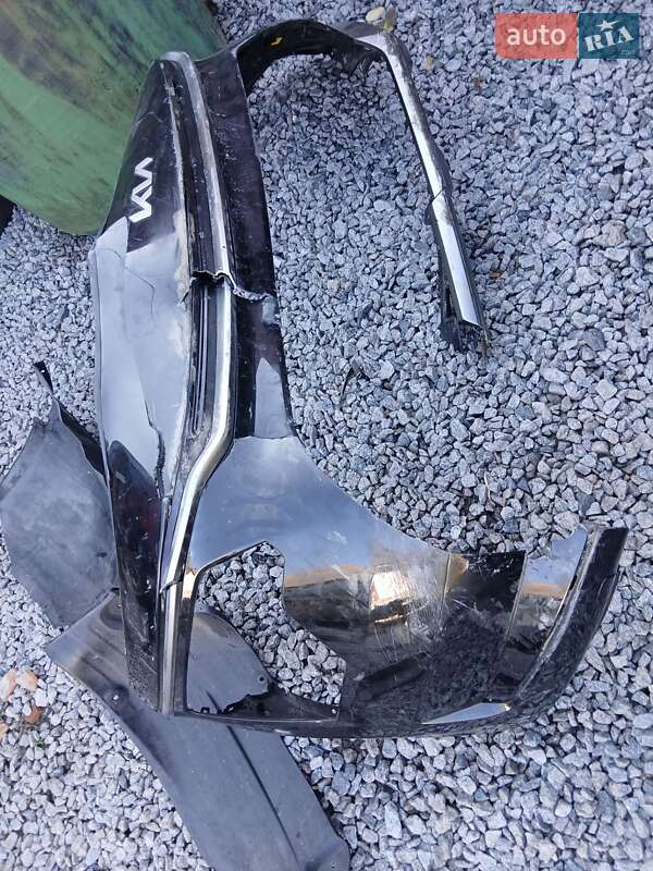 Внедорожник / Кроссовер Kia Niro 2023 в Монастырище фото 58 Внедорожник / Кроссовер Kia Niro 2023 в Монастырище