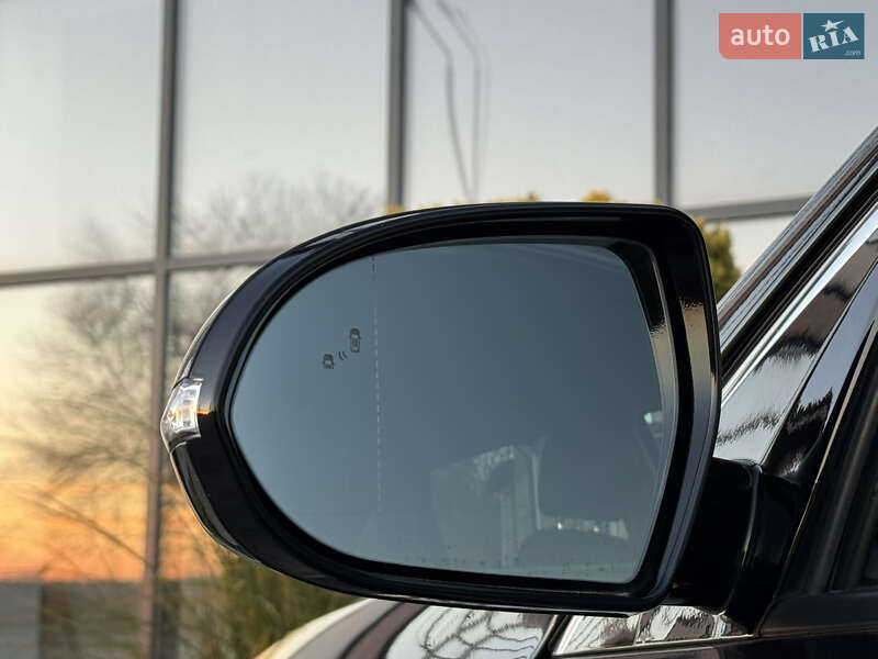 Внедорожник / Кроссовер Kia Niro 2019 в Тернополе фото 40 Внедорожник / Кроссовер Kia Niro 2019 в Тернополе