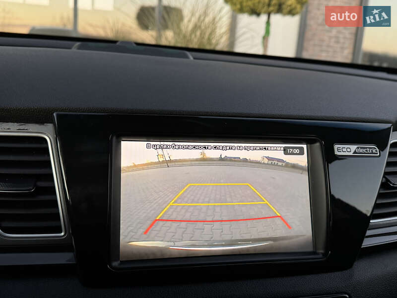 Внедорожник / Кроссовер Kia Niro 2019 в Тернополе фото 70 Внедорожник / Кроссовер Kia Niro 2019 в Тернополе