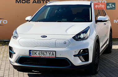 Позашляховик / Кросовер Kia Niro 2019 в Рівному