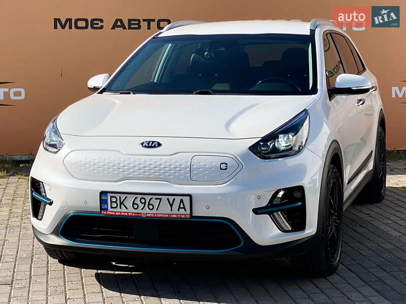 Kia Niro 2019