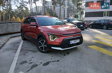 Внедорожник / Кроссовер Kia Niro 2023 в Ирпене