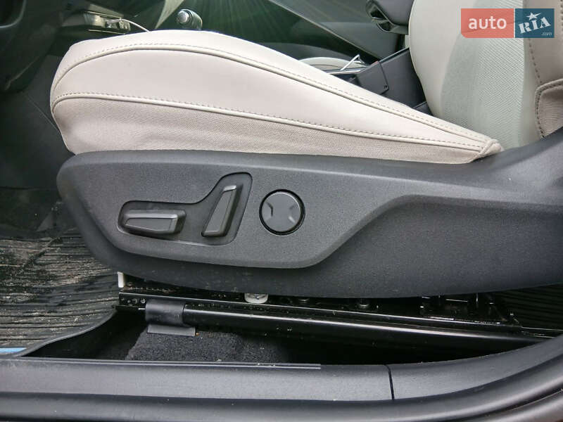 Внедорожник / Кроссовер Kia Niro 2023 в Ирпене