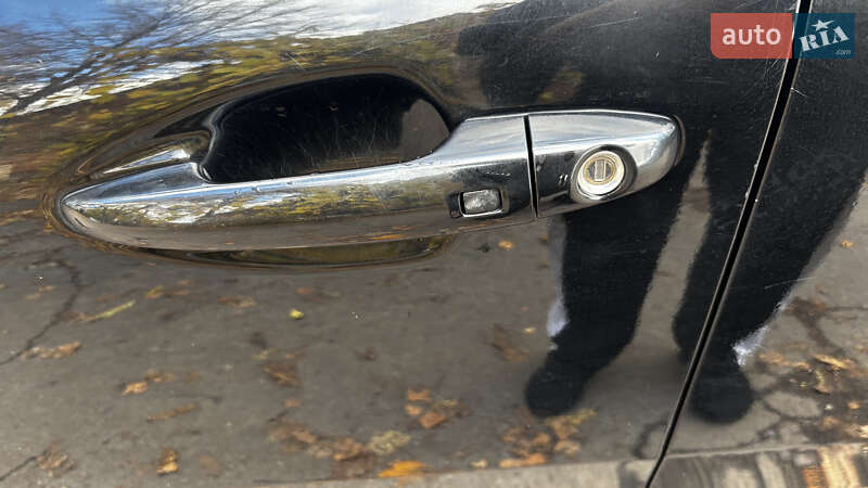 Внедорожник / Кроссовер Kia Niro 2017 в Полтаве