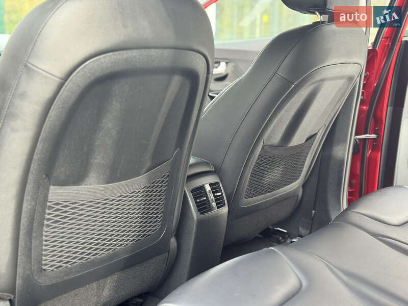 Внедорожник / Кроссовер Kia Niro 2019 в Ровно фото 46 Внедорожник / Кроссовер Kia Niro 2019 в Ровно