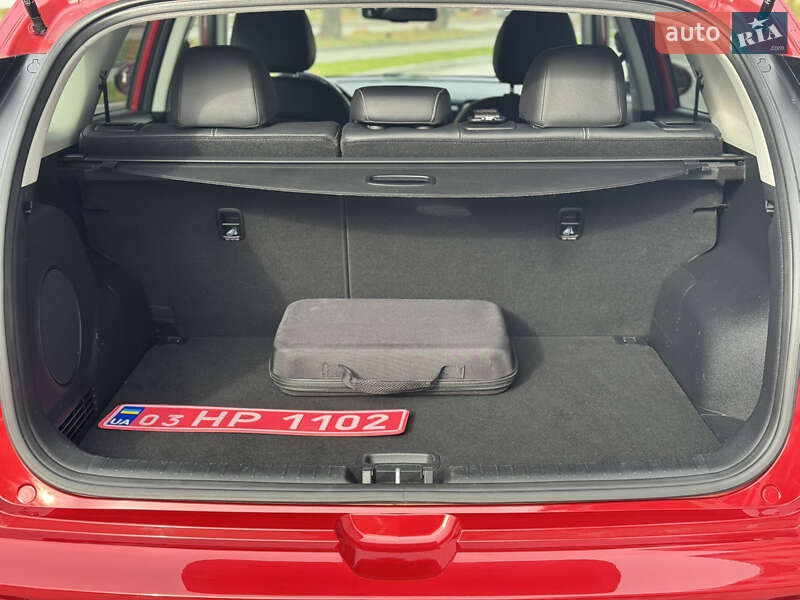 Внедорожник / Кроссовер Kia Niro 2019 в Ровно фото 61 Внедорожник / Кроссовер Kia Niro 2019 в Ровно