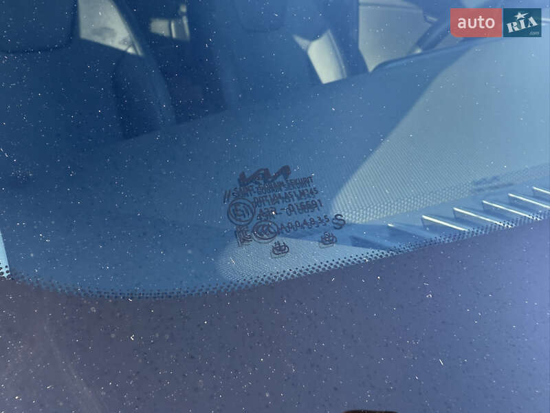 Внедорожник / Кроссовер Kia Niro 2024 в Дрогобыче фото 24 Внедорожник / Кроссовер Kia Niro 2024 в Дрогобыче