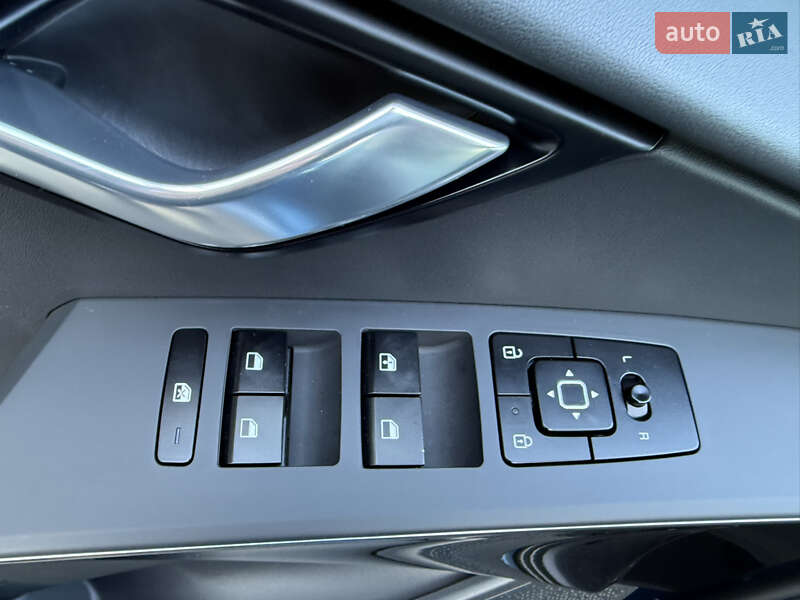 Внедорожник / Кроссовер Kia Niro 2024 в Дрогобыче фото 47 Внедорожник / Кроссовер Kia Niro 2024 в Дрогобыче