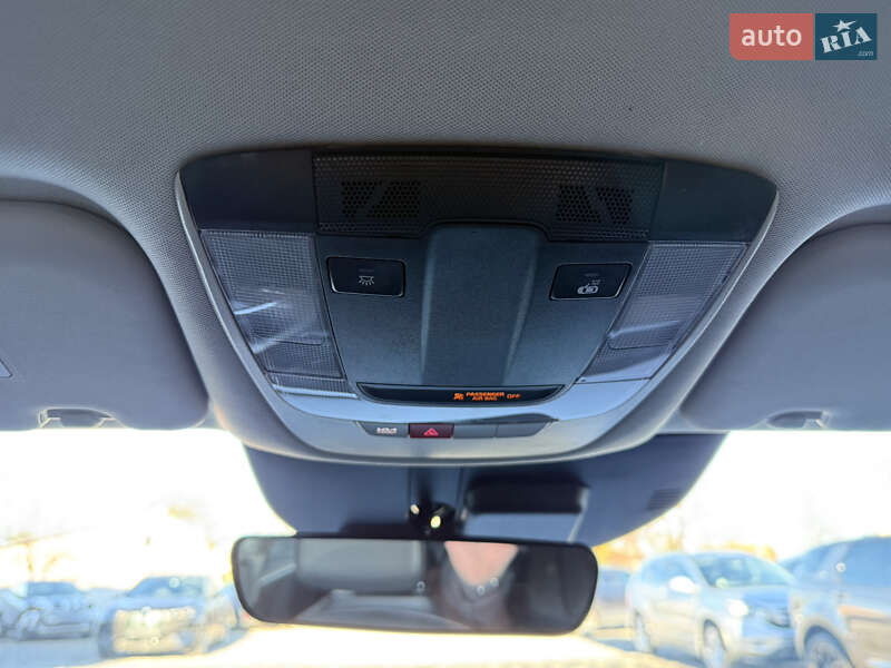 Внедорожник / Кроссовер Kia Niro 2024 в Дрогобыче фото 63 Внедорожник / Кроссовер Kia Niro 2024 в Дрогобыче