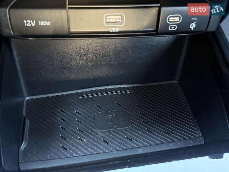 Внедорожник / Кроссовер Kia Niro 2024 в Дрогобыче фото 75 Внедорожник / Кроссовер Kia Niro 2024 в Дрогобыче