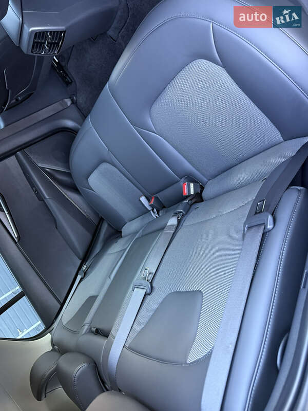 Внедорожник / Кроссовер Kia Niro 2024 в Дрогобыче фото 80 Внедорожник / Кроссовер Kia Niro 2024 в Дрогобыче