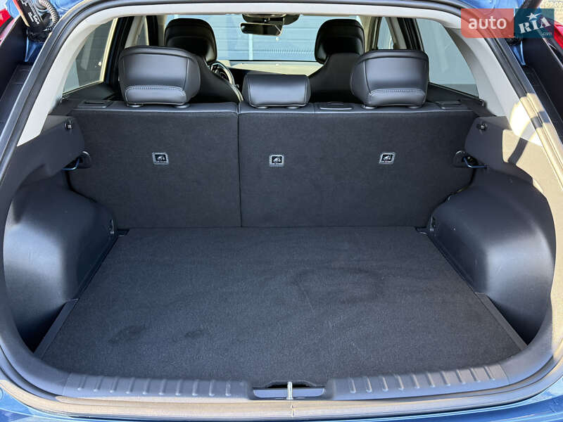 Внедорожник / Кроссовер Kia Niro 2024 в Дрогобыче фото 86 Внедорожник / Кроссовер Kia Niro 2024 в Дрогобыче