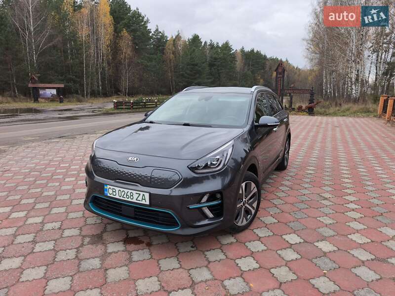 Kia Niro 2020 Kia Niro 2020