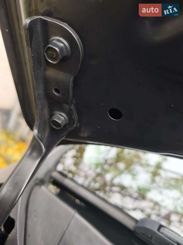 Внедорожник / Кроссовер Kia Niro 2020 в Городне фото 13 Внедорожник / Кроссовер Kia Niro 2020 в Городне