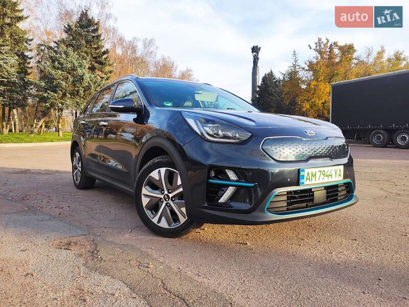 Kia Niro 2020 Kia Niro 2020