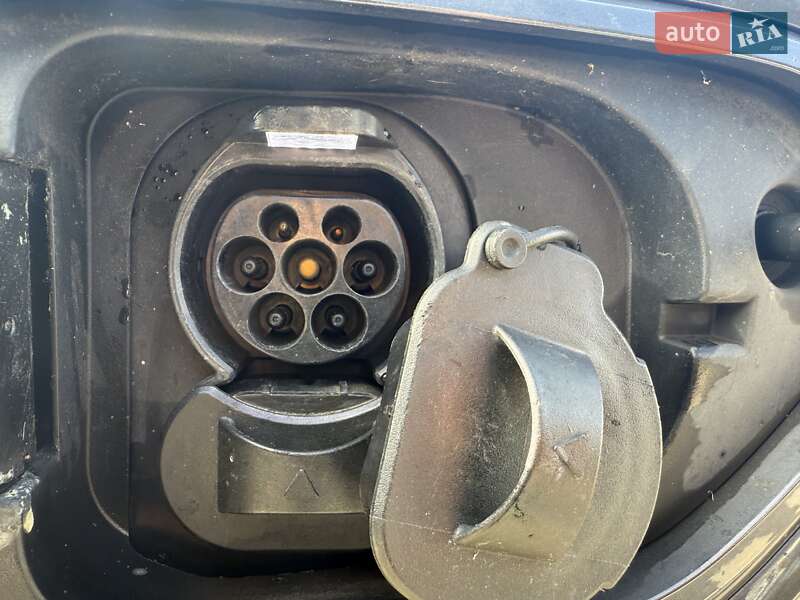 Внедорожник / Кроссовер Kia Niro 2020 в Ровно