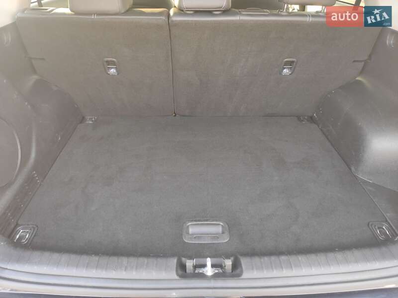 Внедорожник / Кроссовер Kia Niro 2020 в Житомире