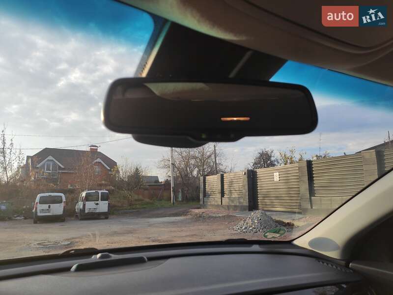 Внедорожник / Кроссовер Kia Niro 2020 в Житомире