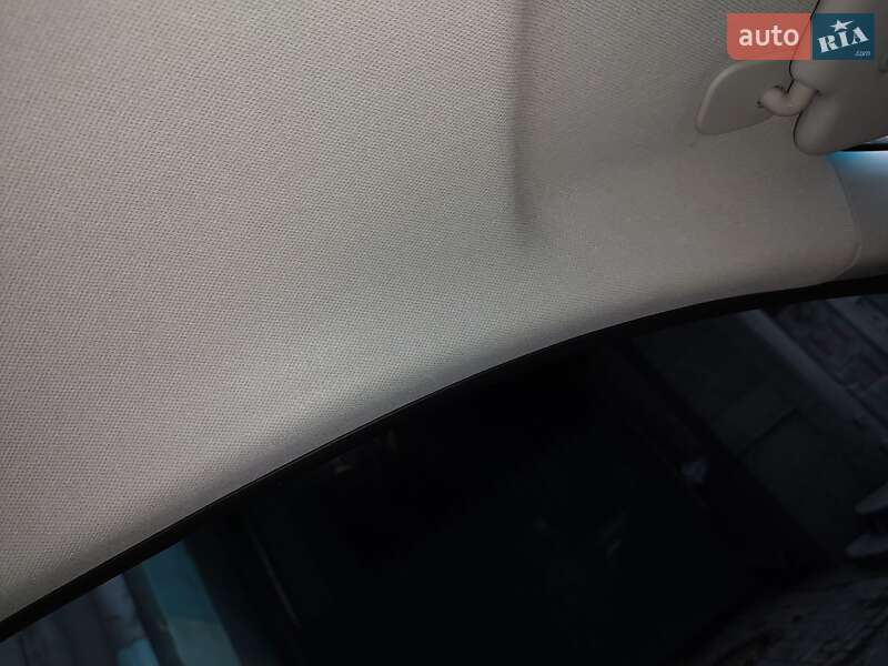 Позашляховик / Кросовер Kia Niro 2019 в Харкові