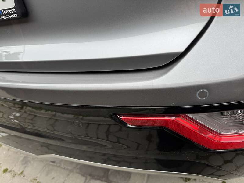 Внедорожник / Кроссовер Kia Niro 2023 в Тернополе