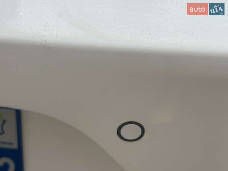 Внедорожник / Кроссовер Kia Niro 2020 в Тернополе