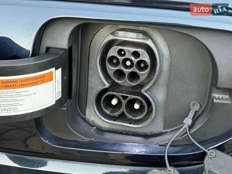 Внедорожник / Кроссовер Kia Niro 2021 в Самборе фото 38 Внедорожник / Кроссовер Kia Niro 2021 в Самборе