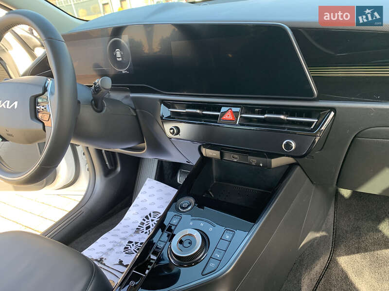 Внедорожник / Кроссовер Kia Niro 2024 в Луцке фото 37 Внедорожник / Кроссовер Kia Niro 2024 в Луцке