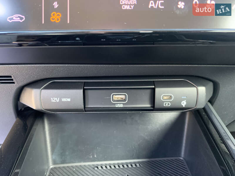 Внедорожник / Кроссовер Kia Niro 2024 в Луцке фото 47 Внедорожник / Кроссовер Kia Niro 2024 в Луцке