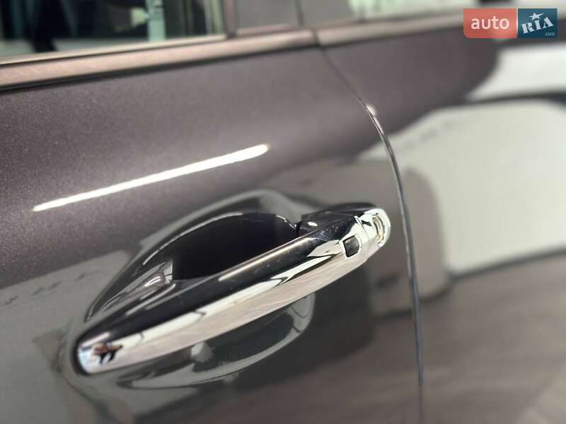 Внедорожник / Кроссовер Kia Niro 2020 в Львове фото 13 Внедорожник / Кроссовер Kia Niro 2020 в Львове