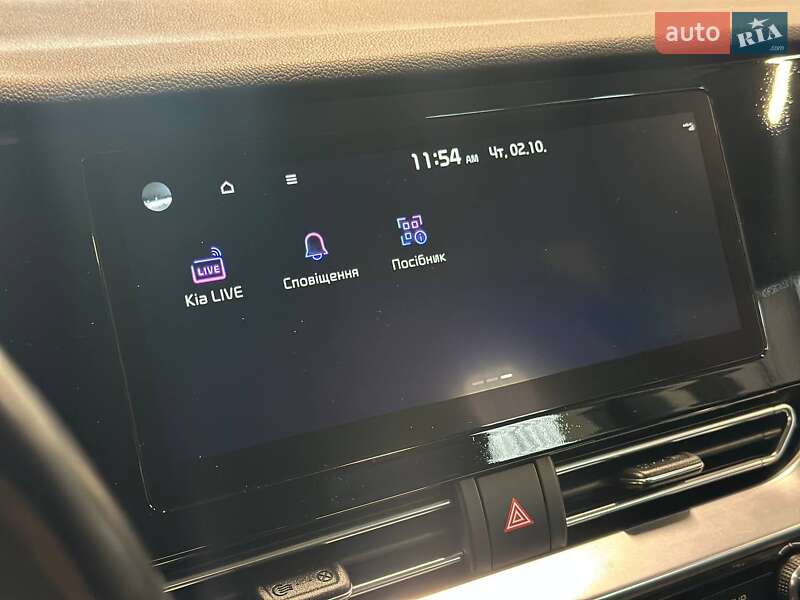Внедорожник / Кроссовер Kia Niro 2020 в Львове фото 27 Внедорожник / Кроссовер Kia Niro 2020 в Львове