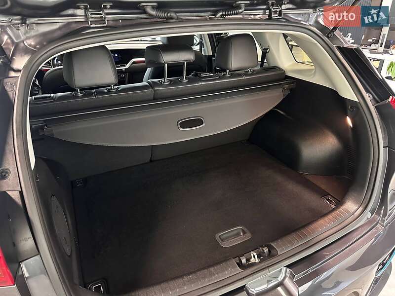 Внедорожник / Кроссовер Kia Niro 2020 в Львове фото 41 Внедорожник / Кроссовер Kia Niro 2020 в Львове