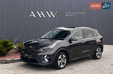Внедорожник / Кроссовер Kia Niro 2020 в Львове