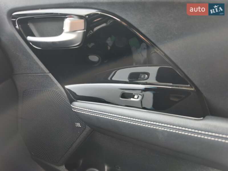 Внедорожник / Кроссовер Kia Niro 2020 в Городне фото 32 Внедорожник / Кроссовер Kia Niro 2020 в Городне