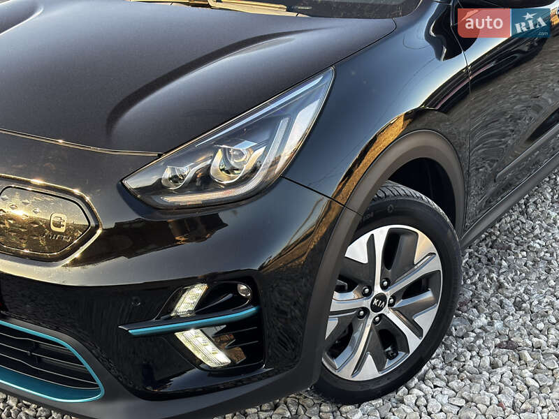 Внедорожник / Кроссовер Kia Niro 2020 в Львове