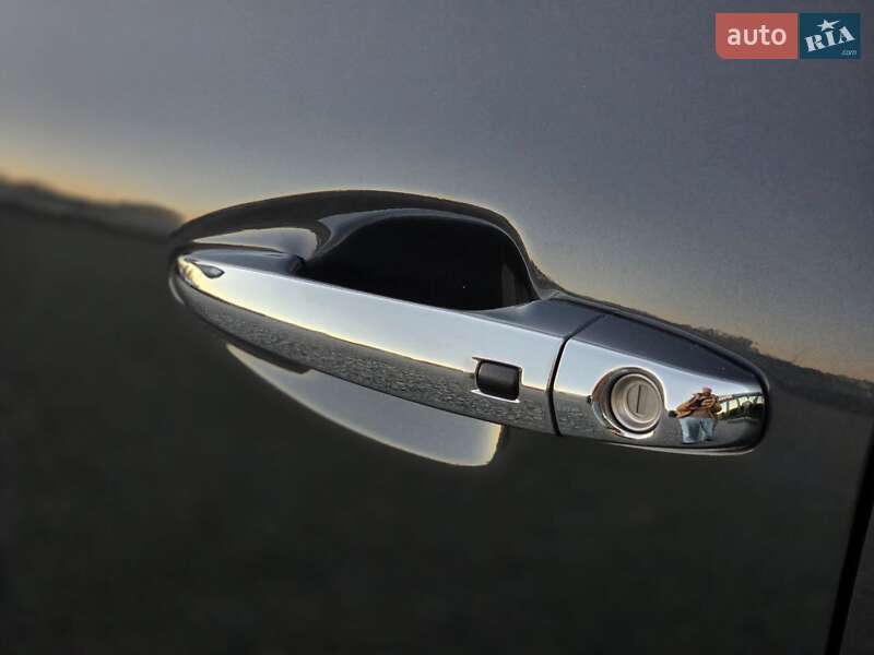 Внедорожник / Кроссовер Kia Niro 2020 в Тернополе