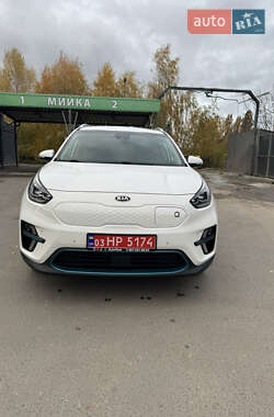 Внедорожник / Кроссовер Kia Niro 2020 в Волочиске