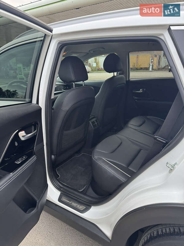 Внедорожник / Кроссовер Kia Niro 2020 в Волочиске