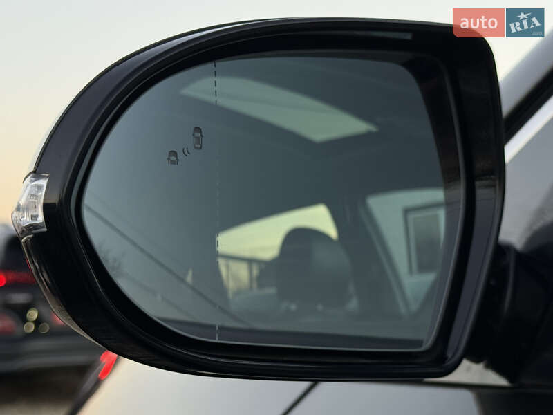 Внедорожник / Кроссовер Kia Niro 2021 в Львове